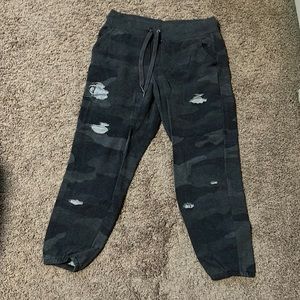 Aerie jogger